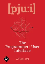 Omslag van The Programmer | User Interface