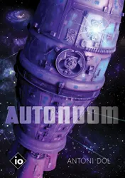 Omslag van AUTONOOM