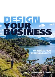 Omslag van Design your Business