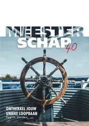 Omslag van Meesterschap 4.0