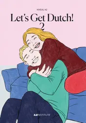 Omslag van Let's get Dutch! 2