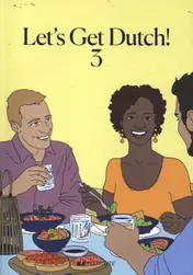 Omslag van Niveau B1