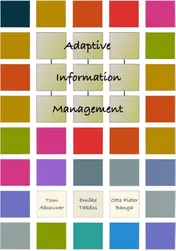 Omslag van Adaptive Information Management