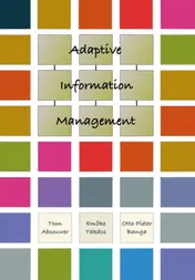 Omslag van Adaptive Information Management