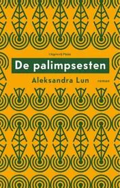 Omslag van De palimpsesten