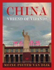 Omslag van China, vriend of vijand?