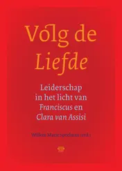Omslag van Volg de liefde