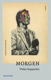 Omslag van Morgen