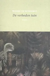 Omslag van De verboden tuin