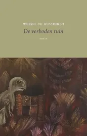 Omslag van De verboden tuin