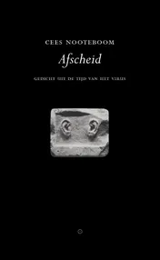 Omslag van Afscheid