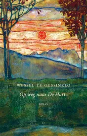 Omslag van Op weg naar De Hartz