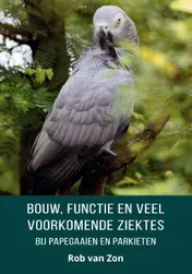 Omslag van Bouw, functie en veelvoorkomende ziektes