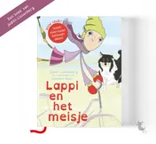 Omslag van Lappi en het meisje