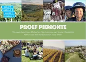 Omslag van Proef Piemonte