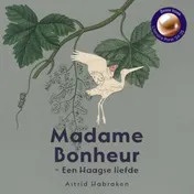 Omslag van Madame Bonheur