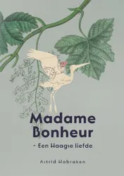 Omslag van Madame Bonheur
