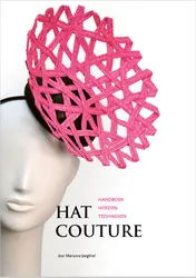 Omslag van Hat Couture