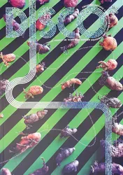 Omslag van Disco* Magazine