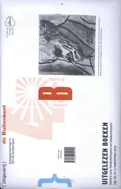 Omslag van Arthur van Schendel, schrijver