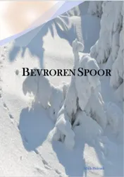 Omslag van Bevroren Spoor