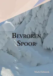 Omslag van Bevroren Spoor