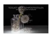 Omslag van Toolkit voor Compositiestijlen