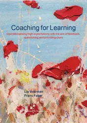 Omslag van Coaching for Learning