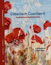 Omslag van Didactisch Coachen