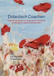 Omslag van Didactisch Coachen