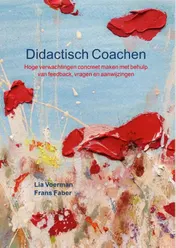 Omslag van Didactisch Coachen