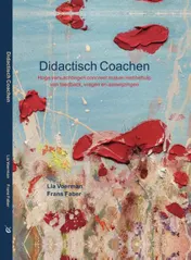 Omslag van Didactisch Coachen