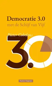 Omslag van Democratie 3.0