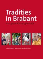 Omslag van Tradities in Brabant