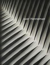 Omslag van Over Henneman