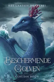 Omslag van Beschermende Golven