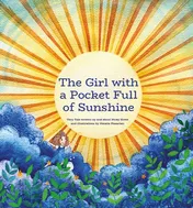 Omslag van The girl with a pocket full of sunshine