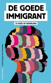 Omslag van De goede immigrant