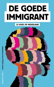 Omslag van De goede immigrant