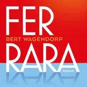 Omslag van Ferrara