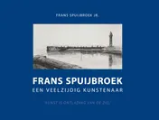 Omslag van Frans Spuijbroek