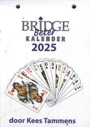 Omslag van 2025