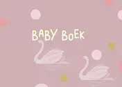 Omslag van Babyboek