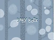 Omslag van Babyboek