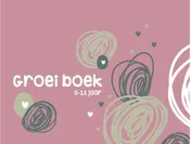 Omslag van Groeiboek 5-12 jaar