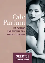 Omslag van Ode Parfum
