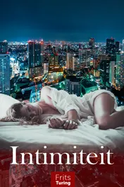 Omslag van Intimiteit