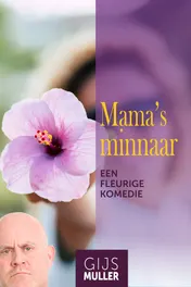 Omslag van Mama's minnaar