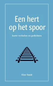 Omslag van Een hert op het spoor