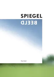 Omslag van SPIEGELBEELD